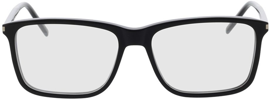 Picture of glasses model SL 454-001 56-16 in angle 0