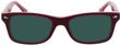 Product with lens tinting