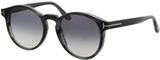 Picture of glasses model Tom Ford FT0591 20B