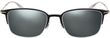 Product with lens tinting