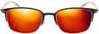 Product with lens tinting