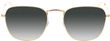 Product with lens tinting