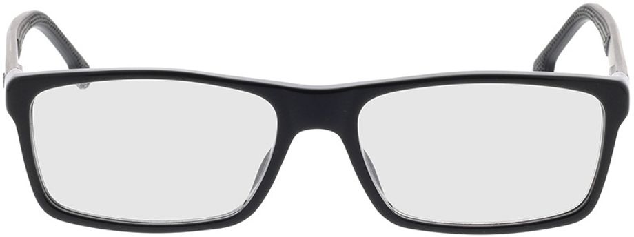 Picture of glasses model Carrera CARRERA 8852 807 57-17 in angle 0