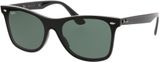 Picture of glasses model Blaze Wayfarer RB4440N 601/71 41-141