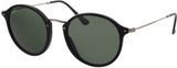 Picture of glasses model Ray-Ban Round Fleck RB2447 901 49-21