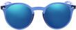 Product with lens tinting