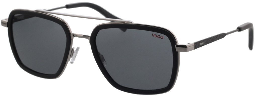 Picture of glasses model Hugo HG 0306/S 003/IR 53-20