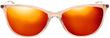 Product with lens tinting