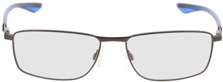 Picture of glasses model PU0065O 008 56-16 in angle 0