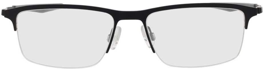 Picture of glasses model PU0302O-001 57-18 in angle 0