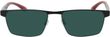 Product with lens tinting