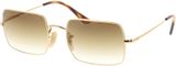 Picture of glasses model Ray-Ban RB1969 914751 54-19