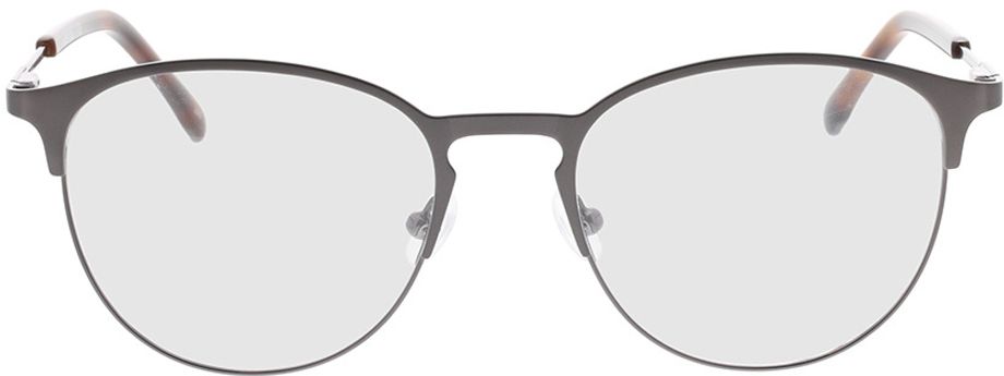 Picture of glasses model L2251 033 52-18 in angle 0