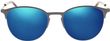 Product with lens tinting