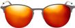 Product with lens tinting