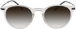 Product with lens tinting
