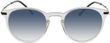 Product with lens tinting