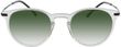 Product with lens tinting