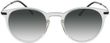 Product with lens tinting