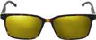Product with lens tinting