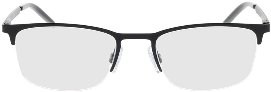 Picture of glasses model Hugo HG 1019 003 53-20 in angle 0