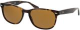 Picture of glasses model Ray-Ban RB2184 902/33 57-18