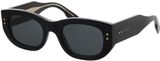 Picture of glasses model GG1215S-002 51-22