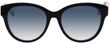 Product with lens tinting