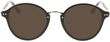 Product with lens tinting