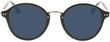 Product with lens tinting