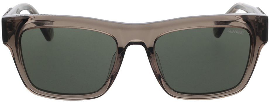 Picture of glasses model Superdry SDS 5011 109 54-19 in angle 0