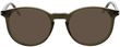 Product with lens tinting