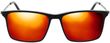 Product with lens tinting