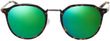 Product with lens tinting
