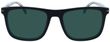 Product with lens tinting