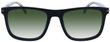 Product with lens tinting