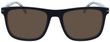 Product with lens tinting