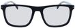 Product with lens tinting