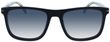 Product with lens tinting