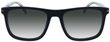 Product with lens tinting