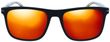 Product with lens tinting