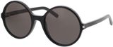 Picture of glasses model Saint Laurent SL 450-001 58-21