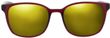 Product with lens tinting