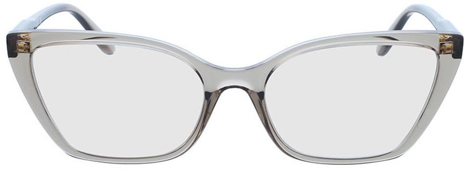 Picture of glasses model VO5519 2940 54-17 in angle 0