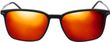 Product with lens tinting