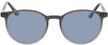 Product with lens tinting