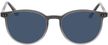 Product with lens tinting