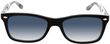 Product with lens tinting