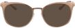 Product with lens tinting
