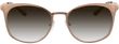 Product with lens tinting